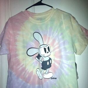Shirt by super plastic